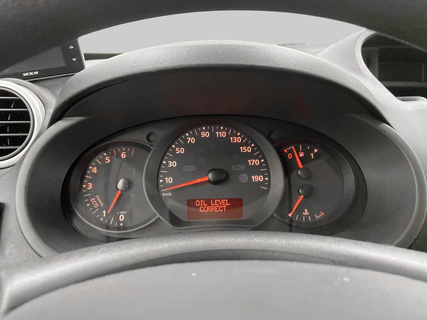 RENAULT Kangoo 2020