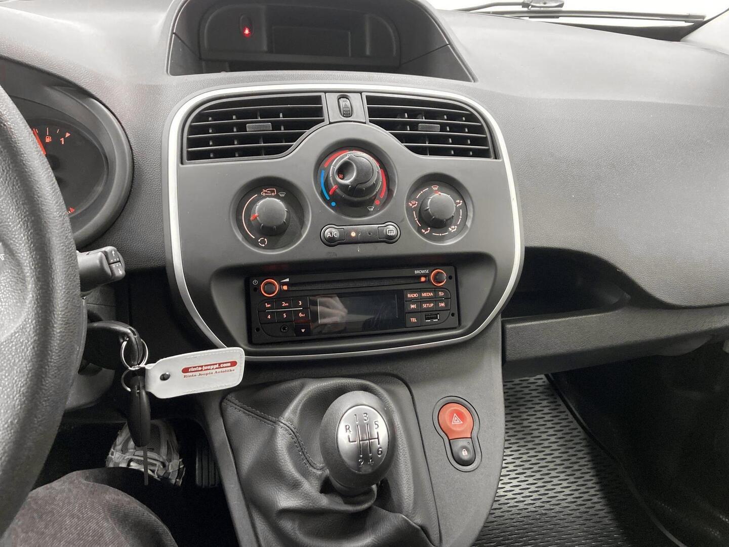 RENAULT Kangoo 2020