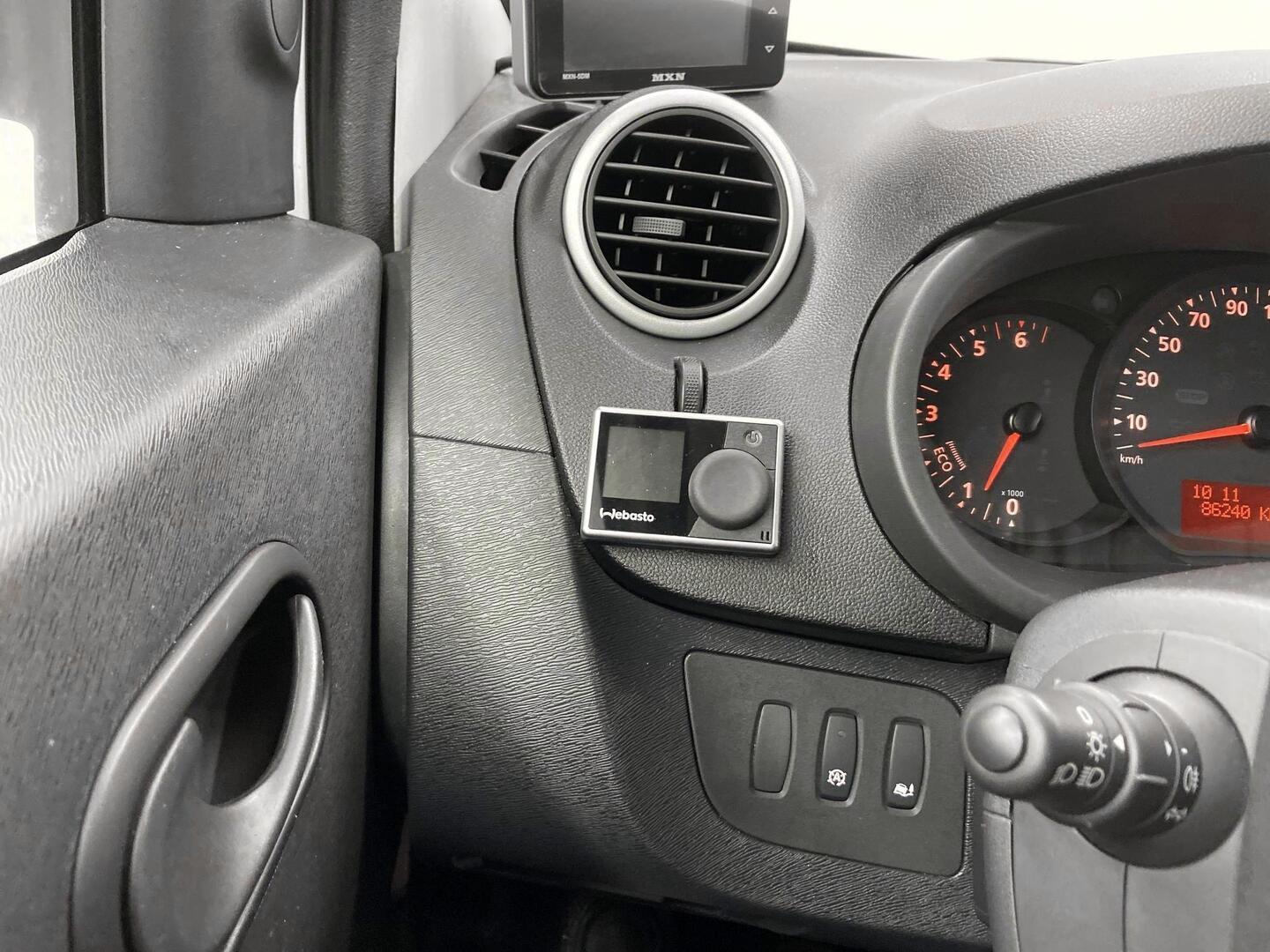RENAULT Kangoo 2020