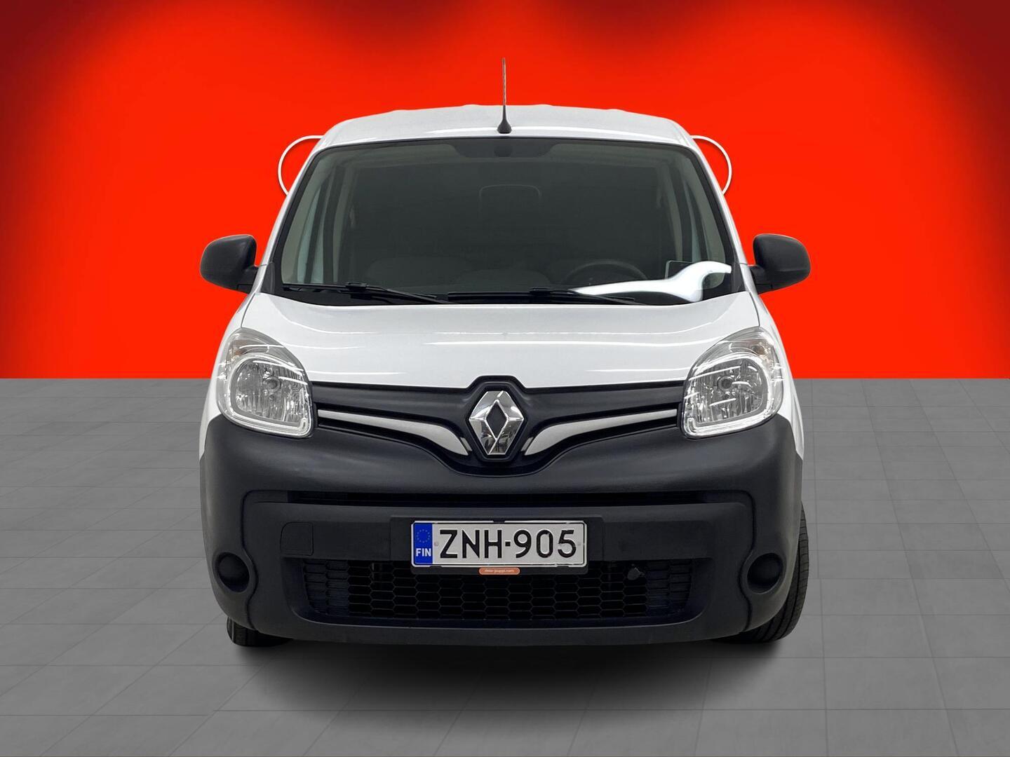 RENAULT Kangoo 2020