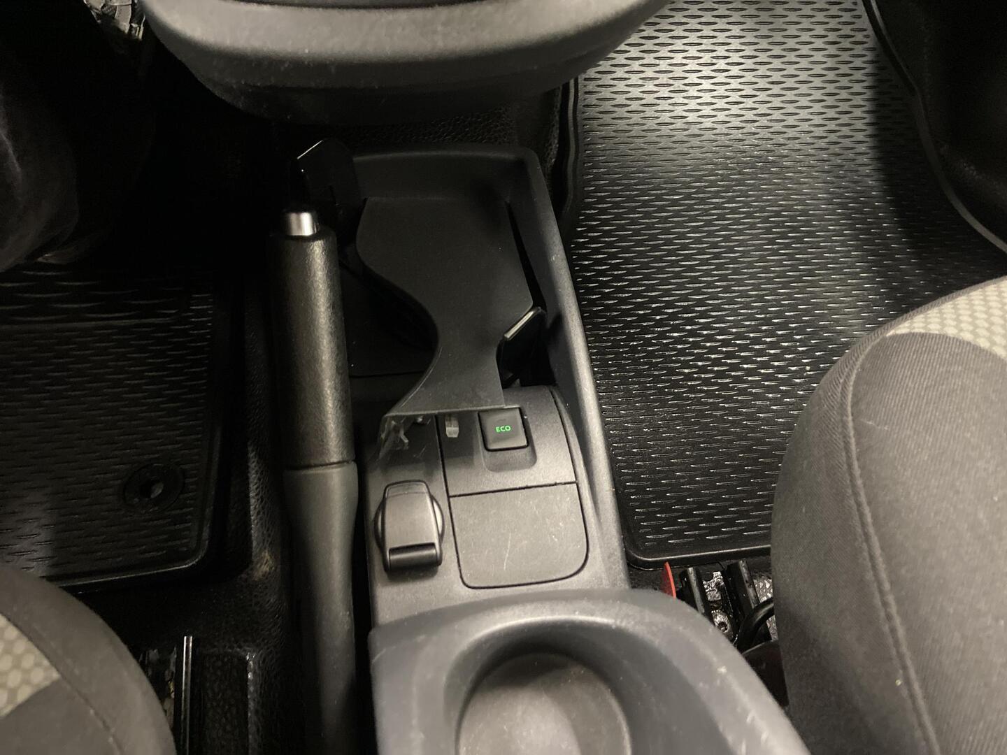 RENAULT Kangoo 2020