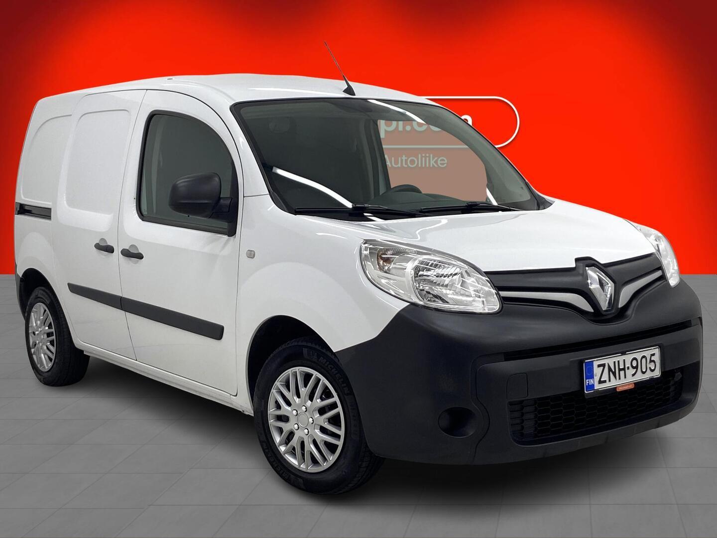 RENAULT Kangoo 2020