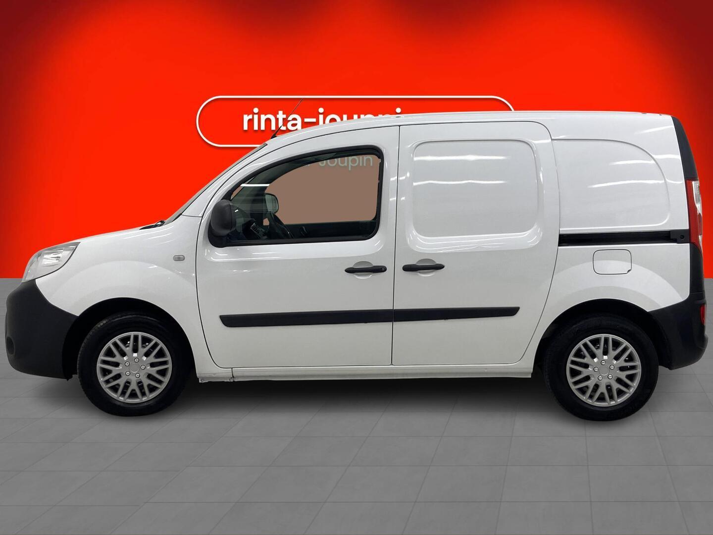 RENAULT Kangoo 2020