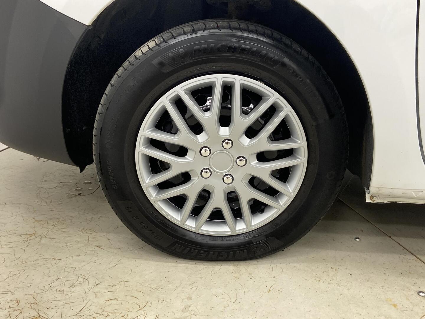 RENAULT Kangoo 2020