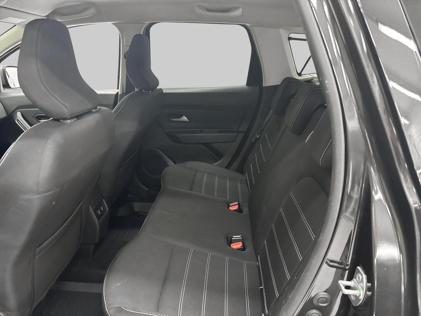 DACIA Duster 2023