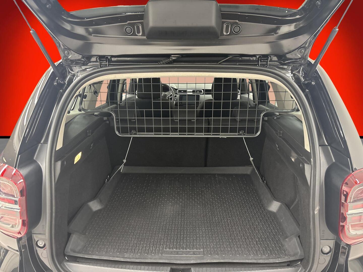 DACIA Duster 2023