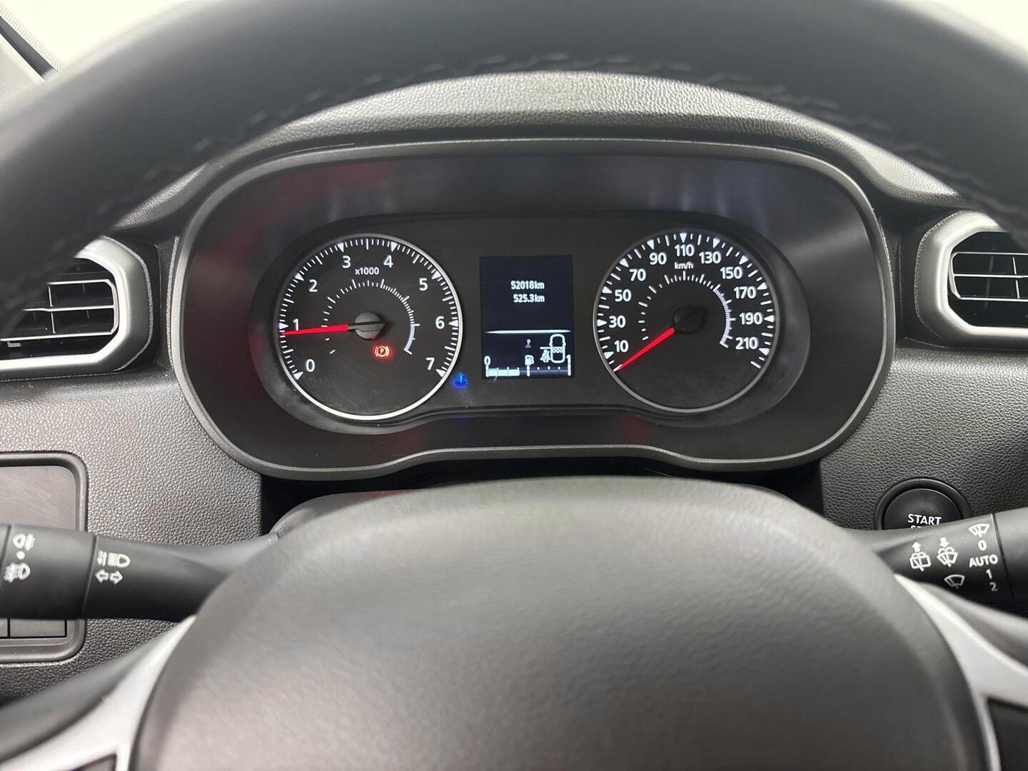 DACIA Duster 2023
