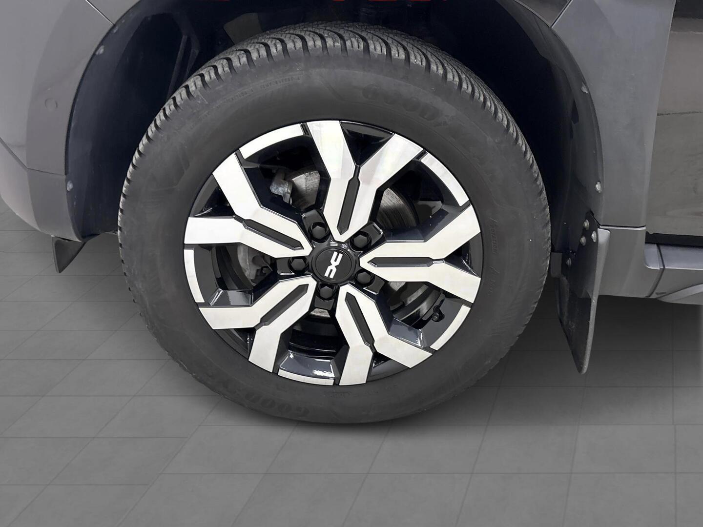 DACIA Duster 2023
