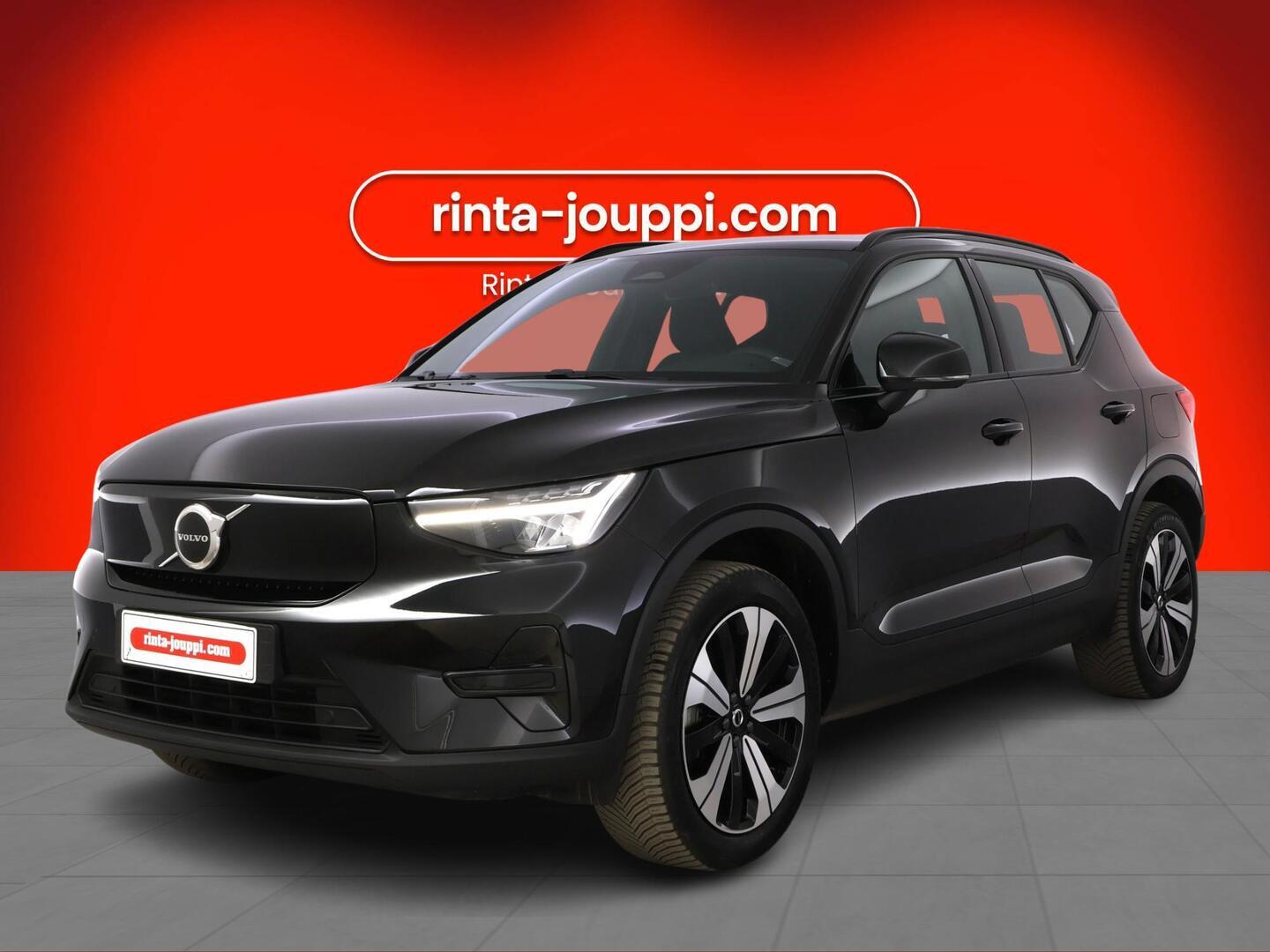 VOLVO XC40 2023