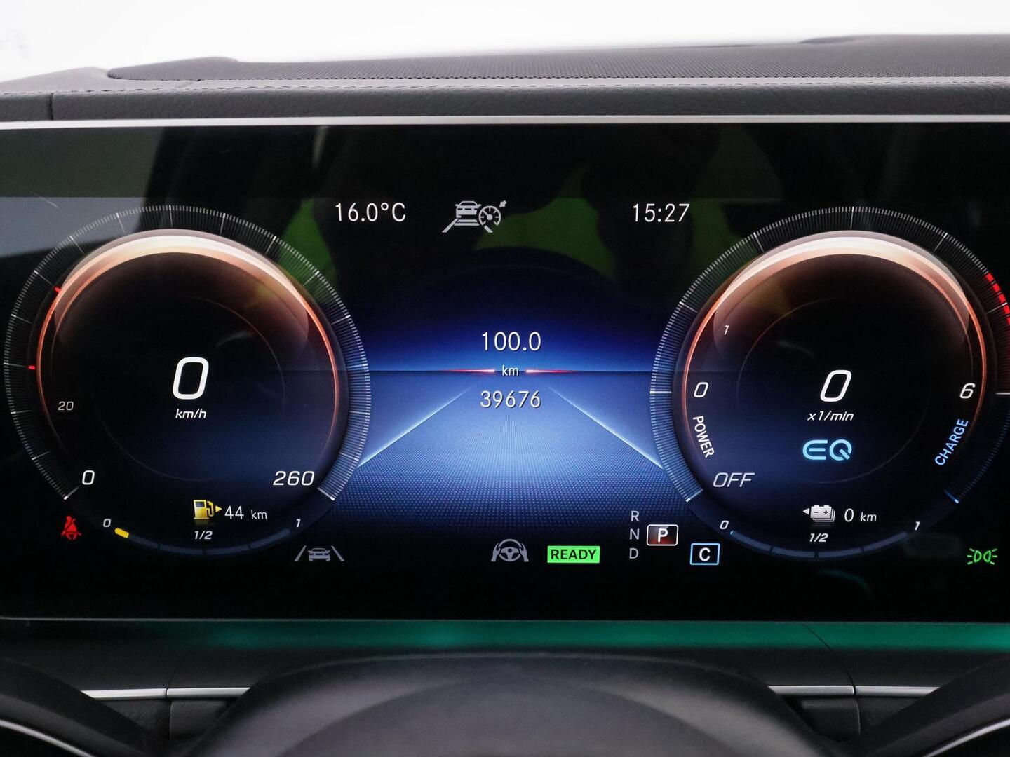 MERCEDES-BENZ GLE 2023