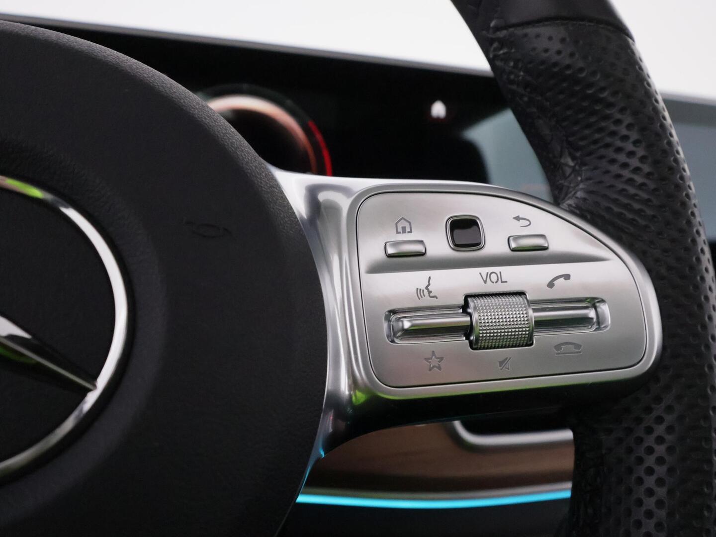 MERCEDES-BENZ GLE 2023