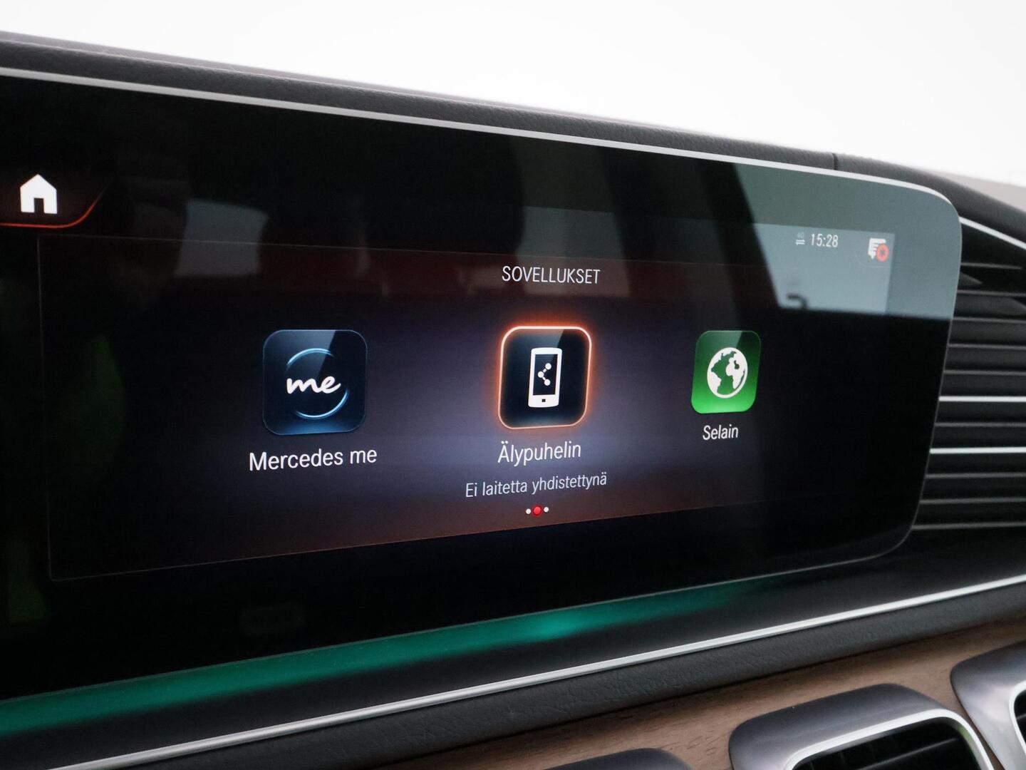 MERCEDES-BENZ GLE 2023