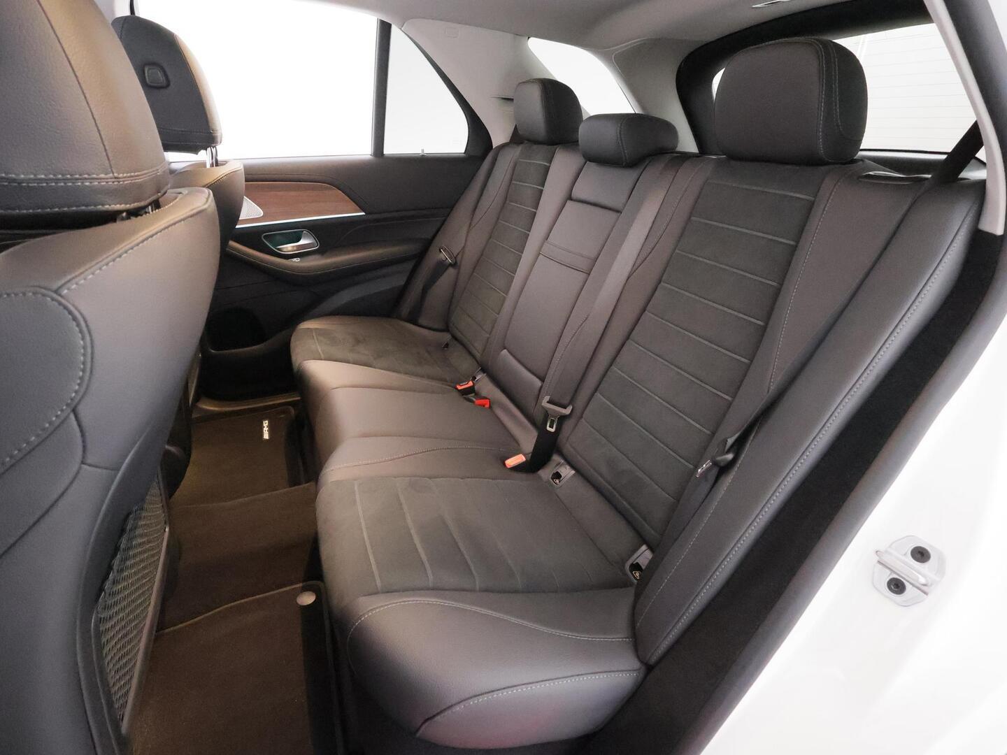 MERCEDES-BENZ GLE 2023