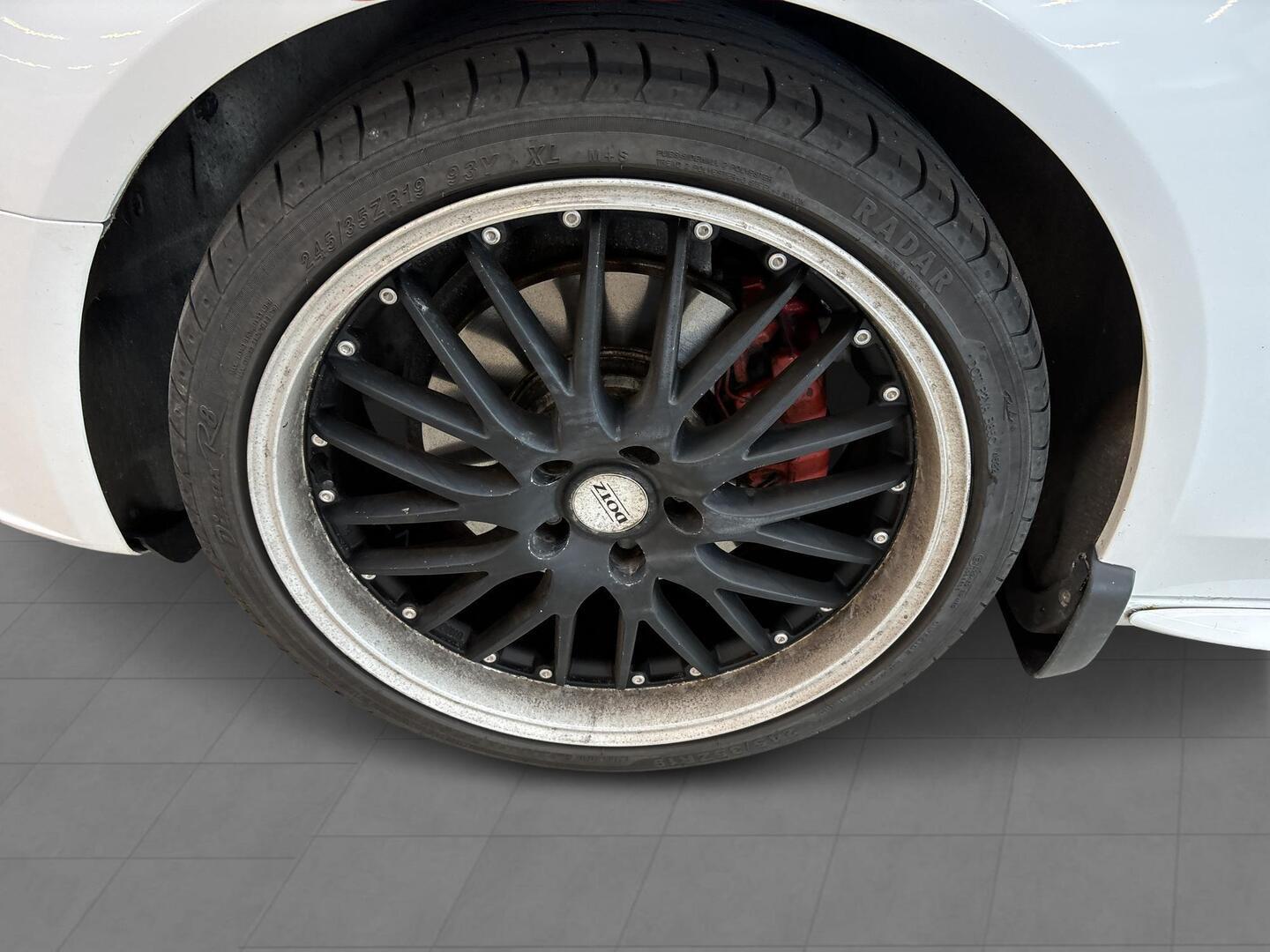 AUDI A4 2010