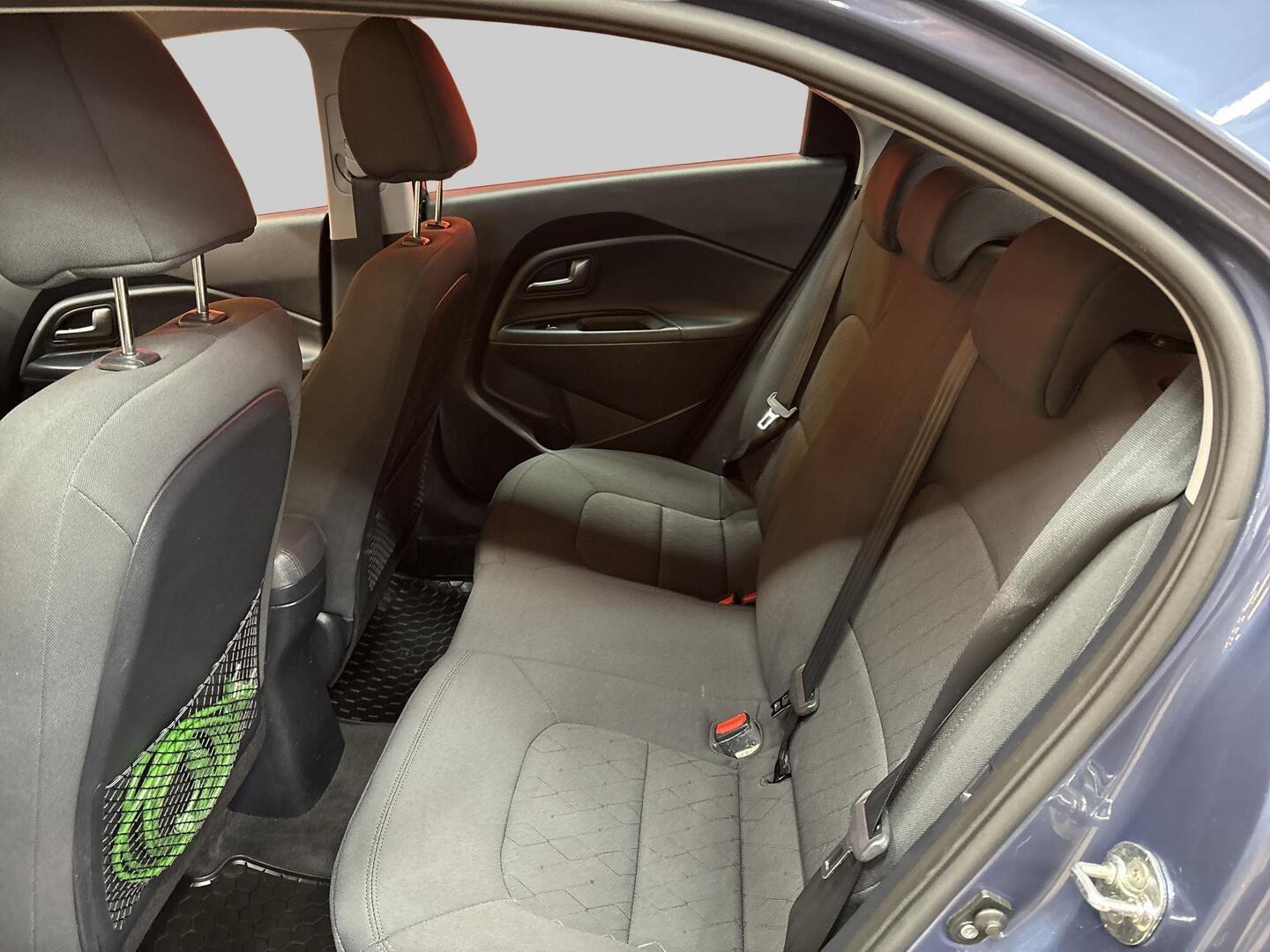 KIA Rio 2015