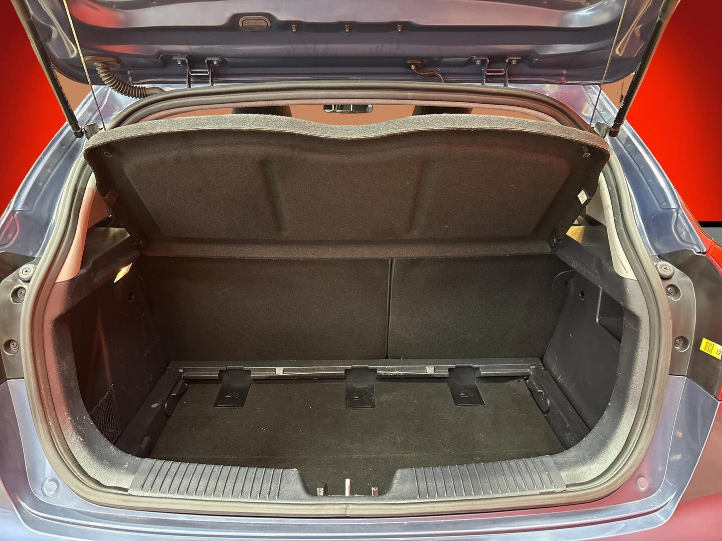 KIA Rio 2015