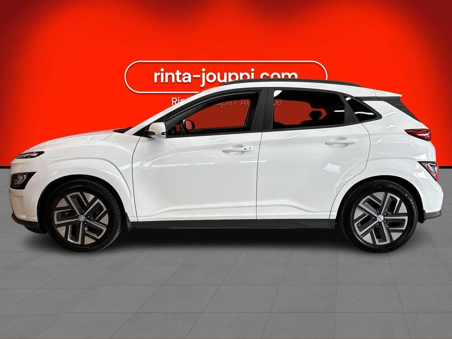 HYUNDAI KONA 2021