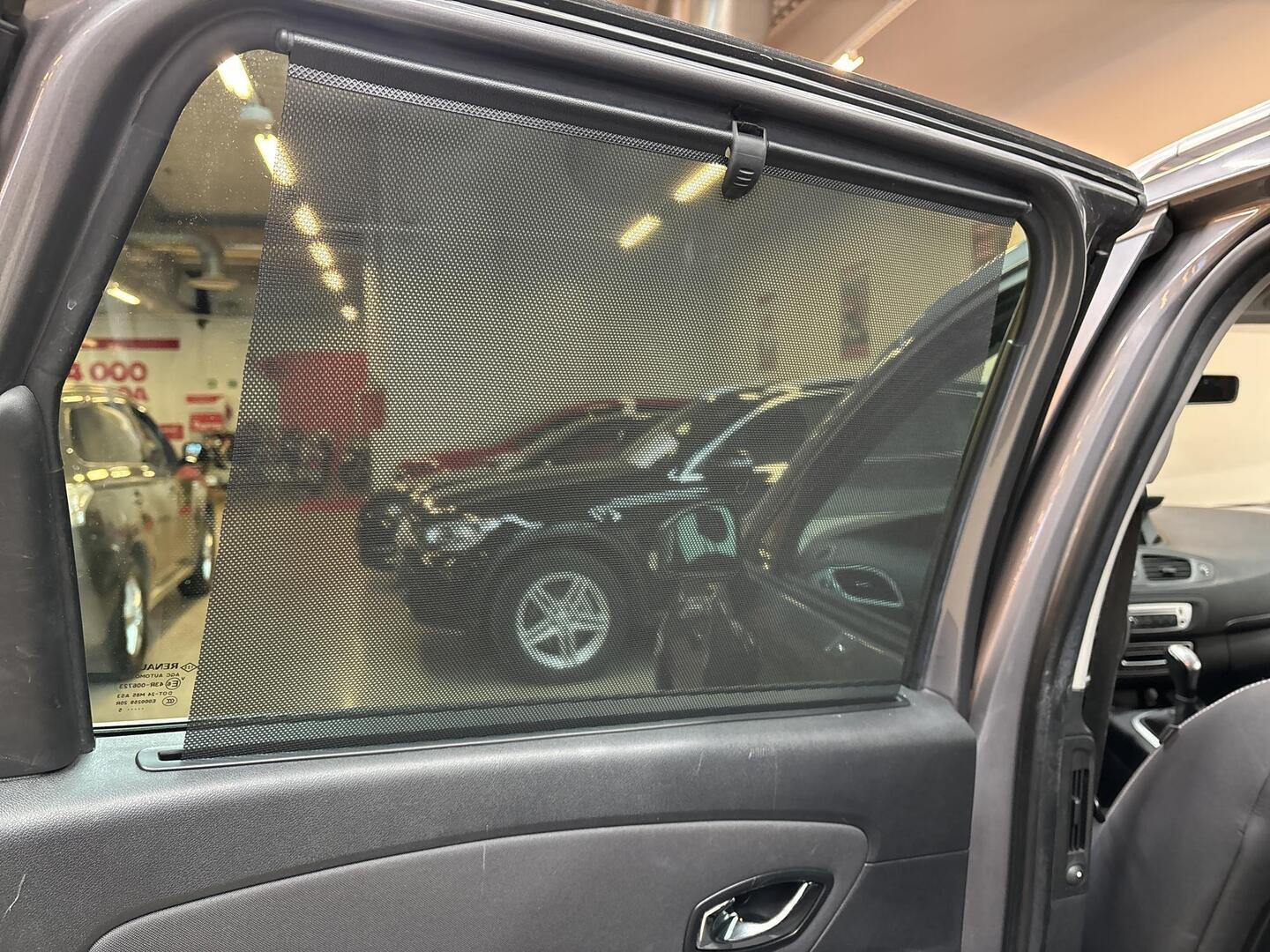 RENAULT Grand Scenic 2015