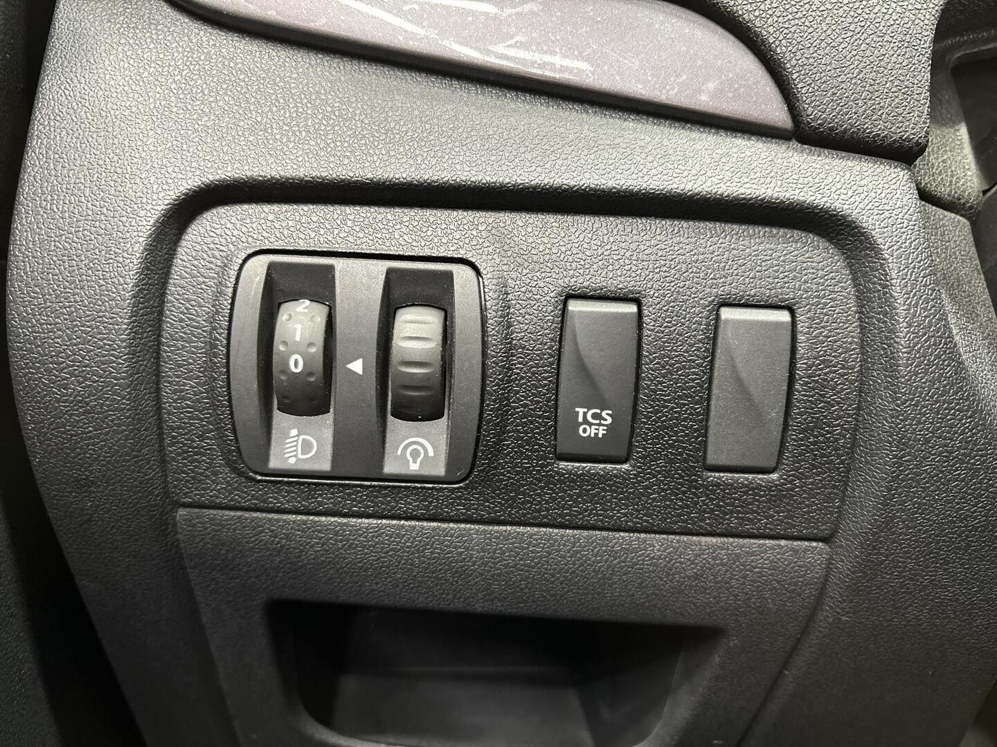 RENAULT Grand Scenic 2015