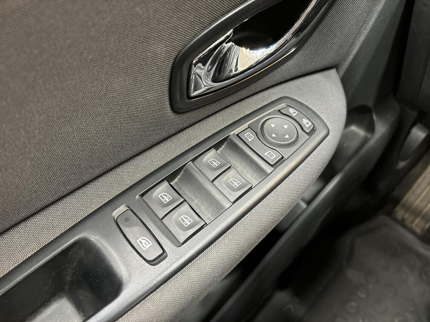 RENAULT Grand Scenic 2015