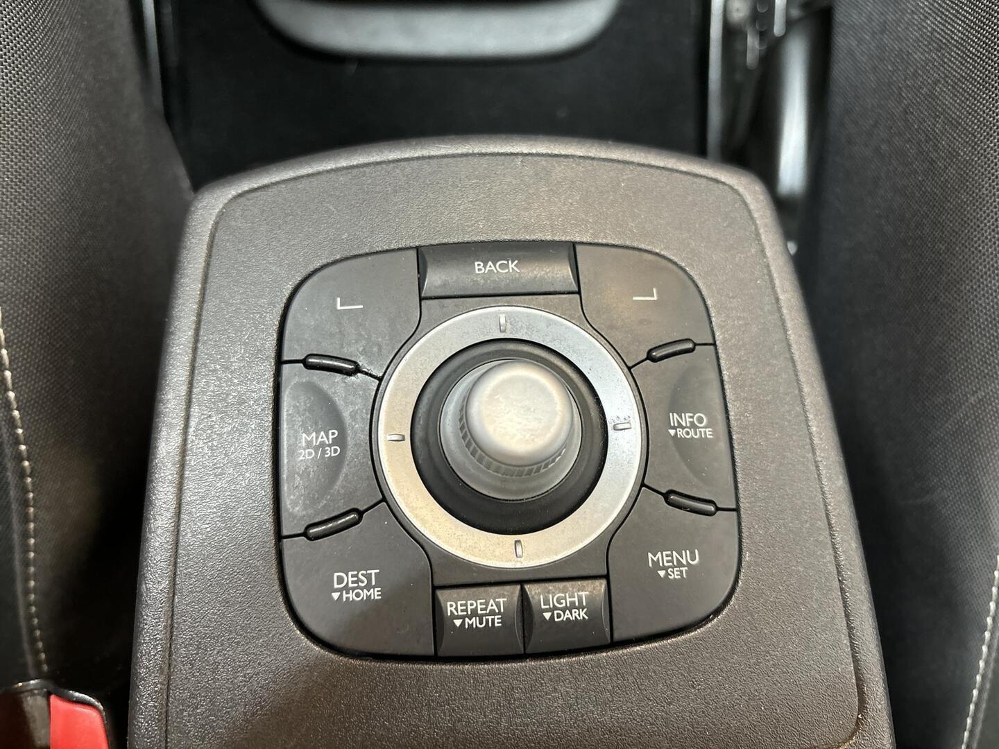 RENAULT Grand Scenic 2015