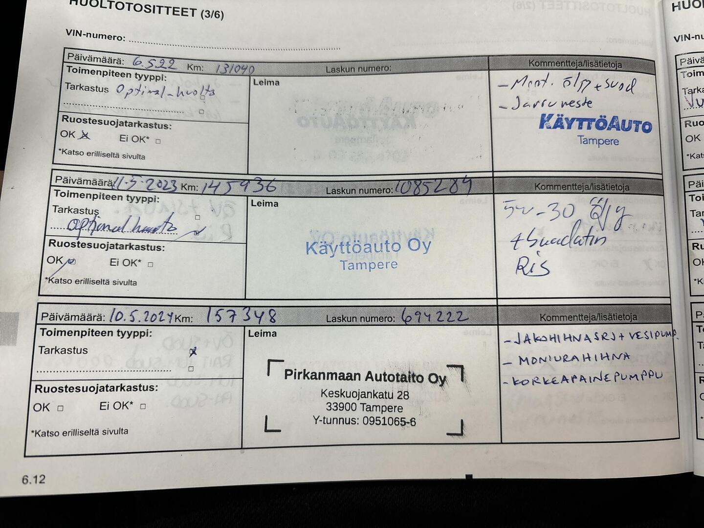 RENAULT Grand Scenic 2015