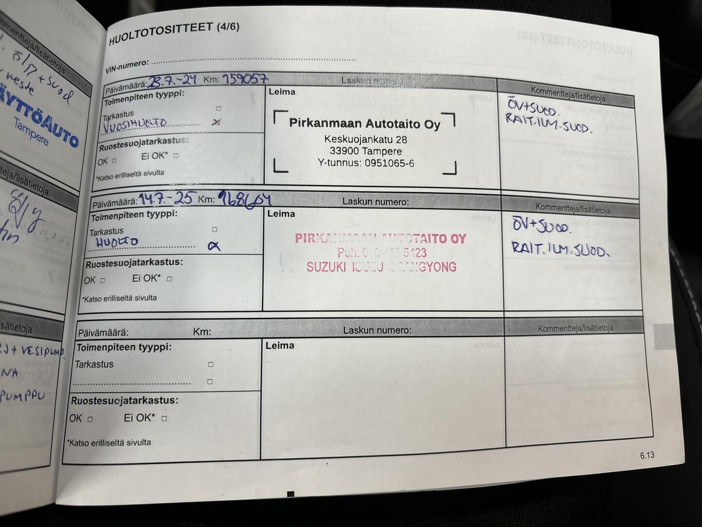 RENAULT Grand Scenic 2015