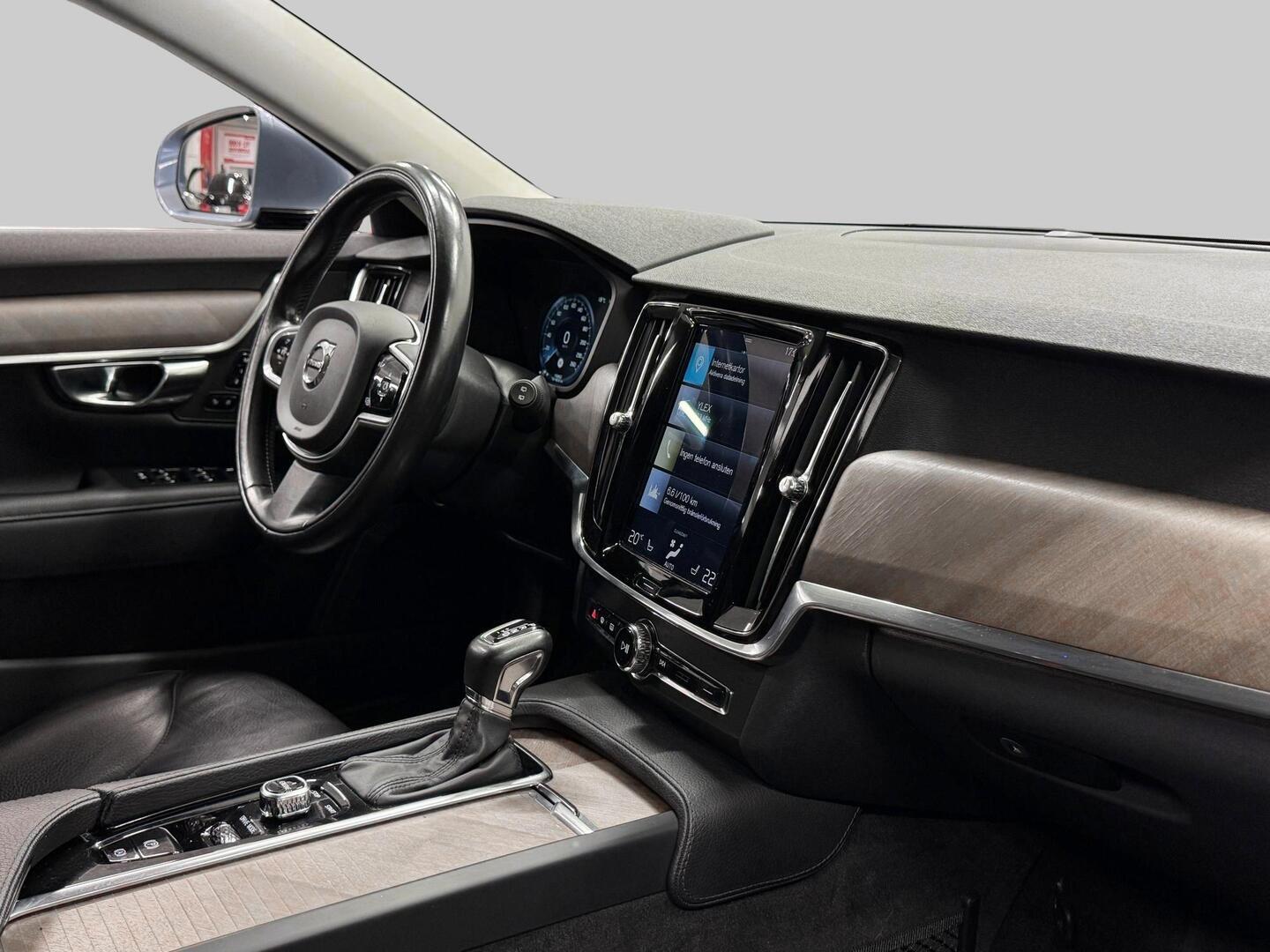 VOLVO V90 2017