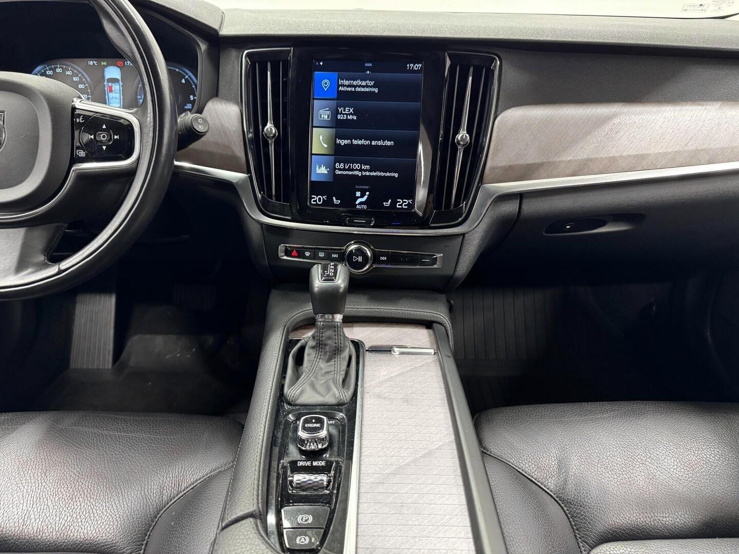 VOLVO V90 2017
