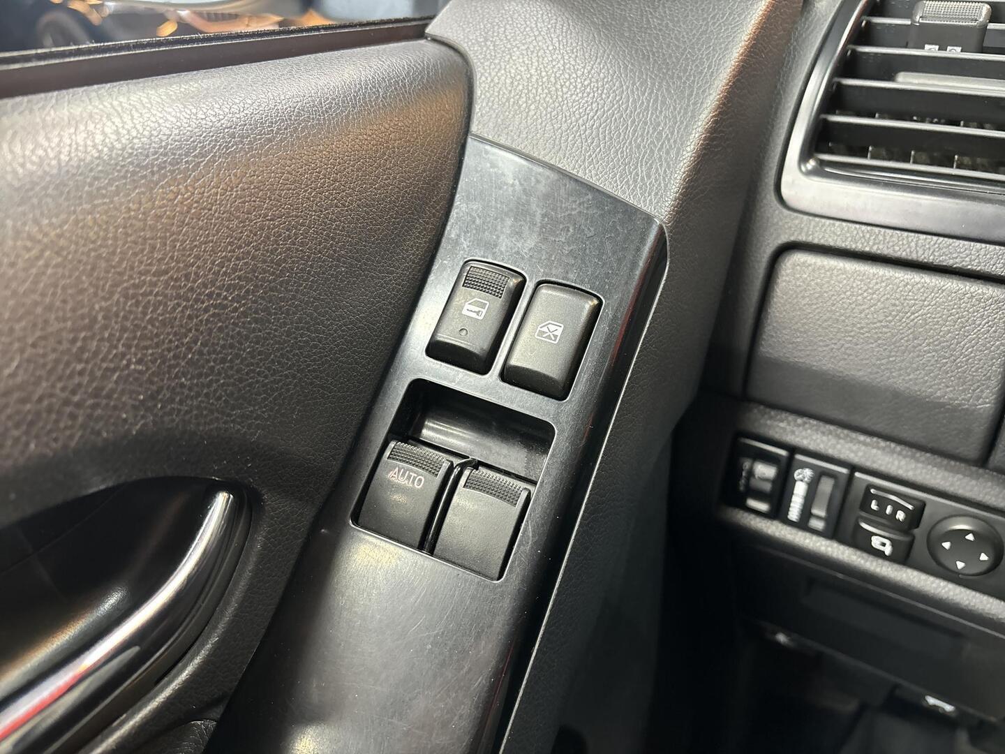 ISUZU D-Max 2018