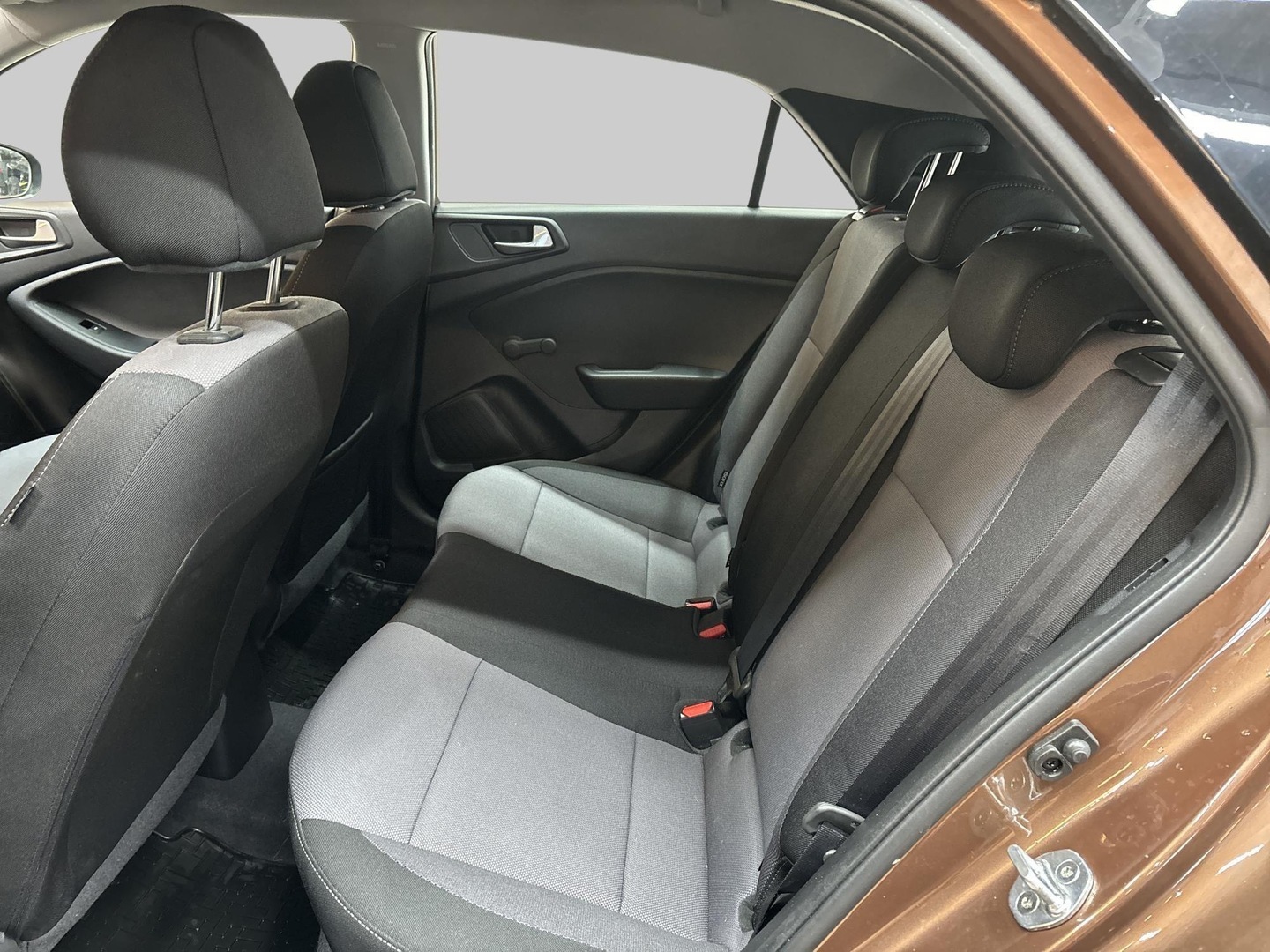 HYUNDAI i20 Hatchback 2018