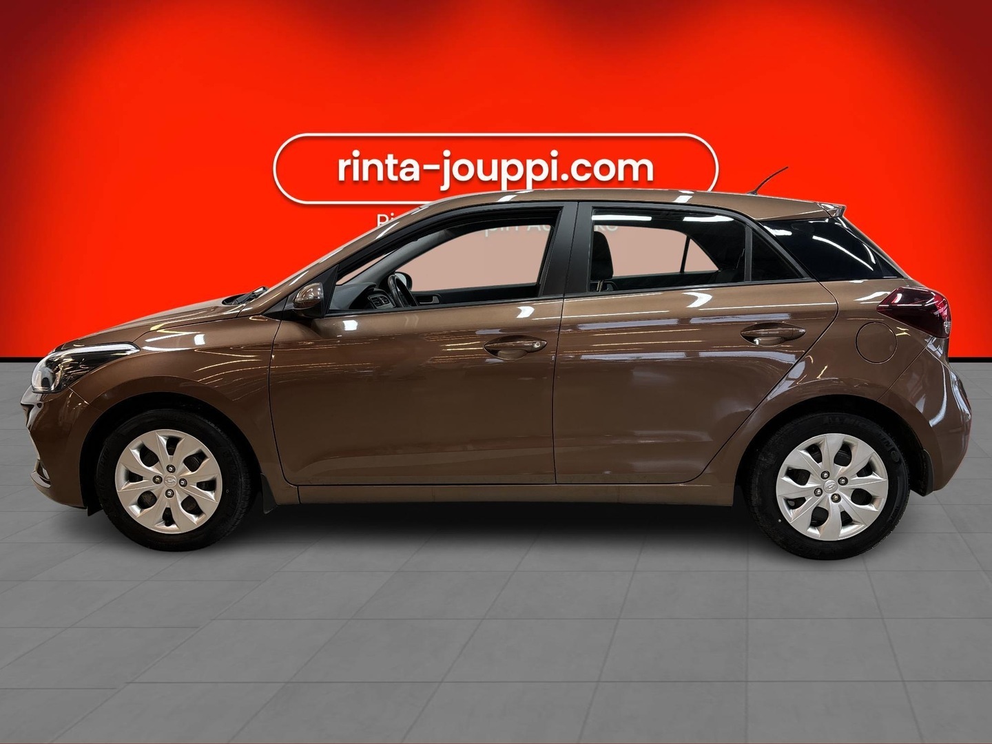 HYUNDAI i20 Hatchback 2018