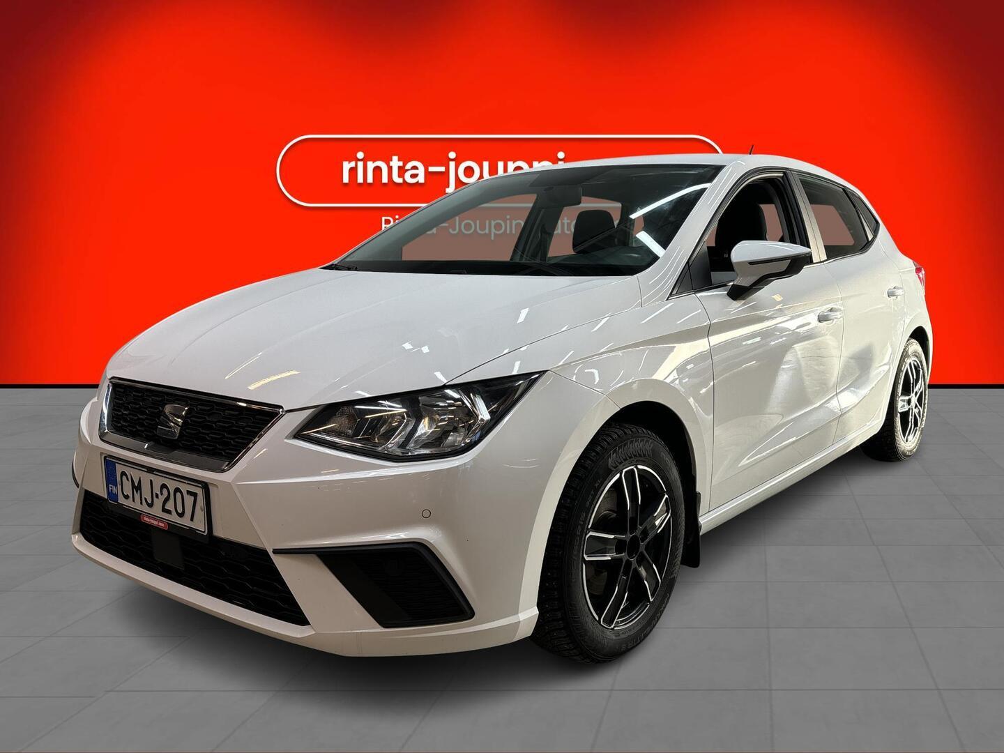 SEAT Ibiza 2019