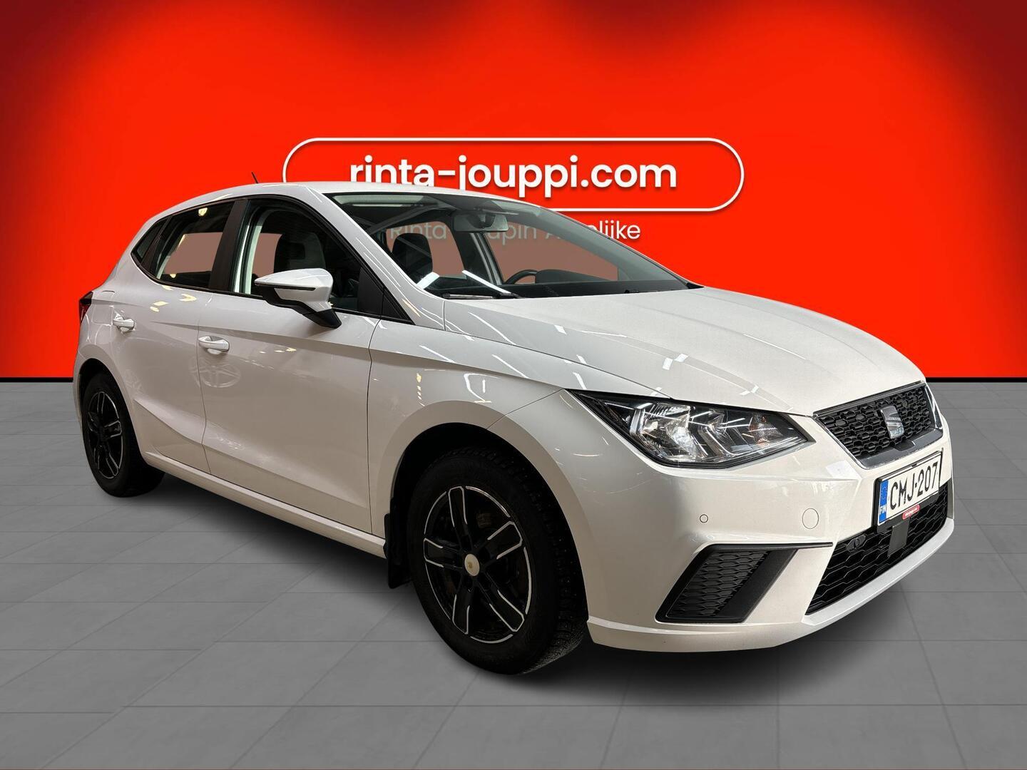 SEAT Ibiza 2019