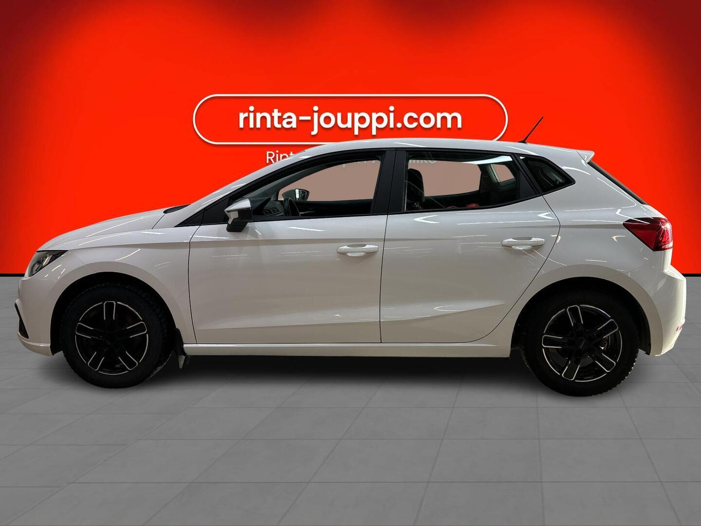 SEAT Ibiza 2019