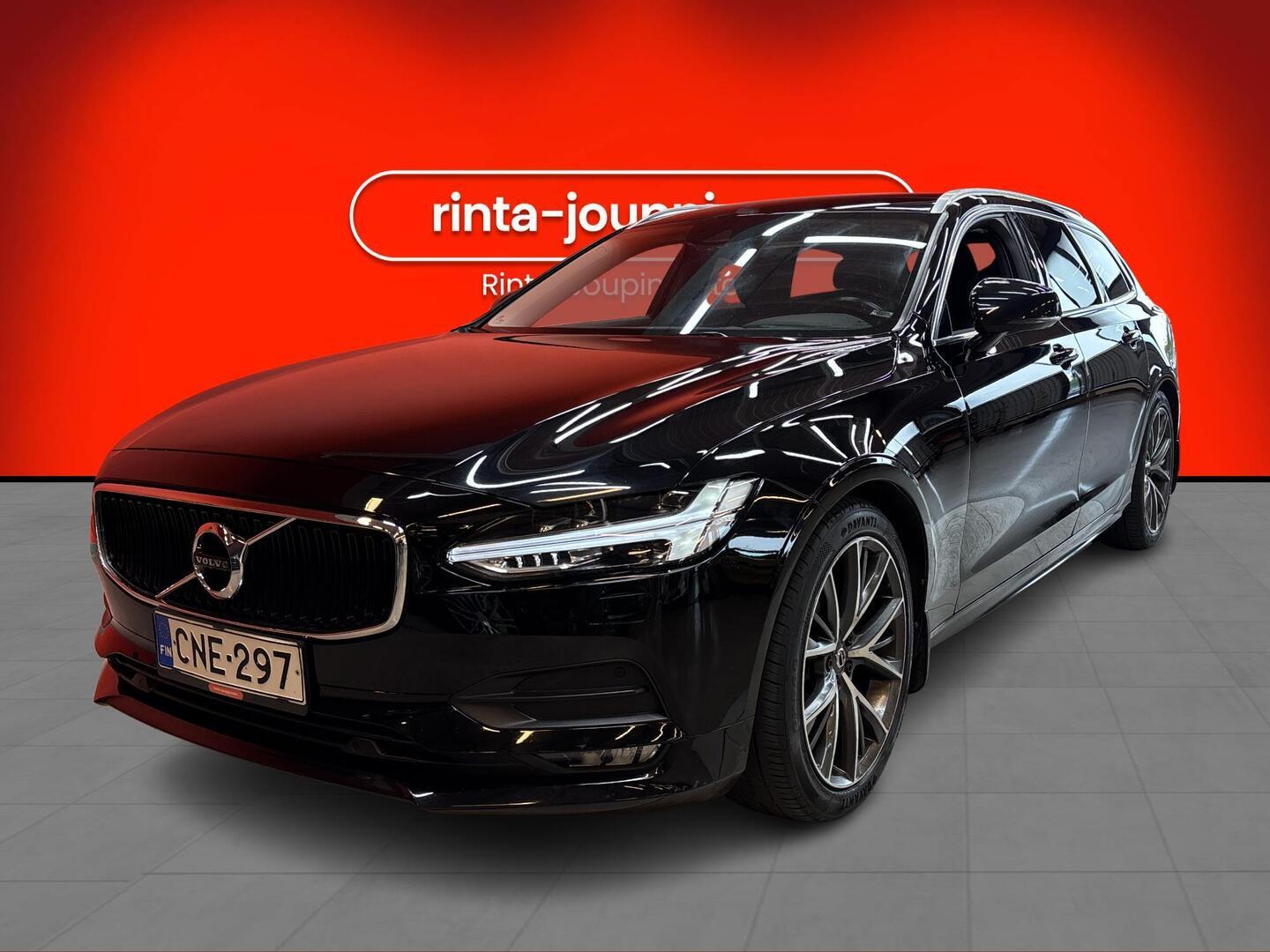 VOLVO V90 2019