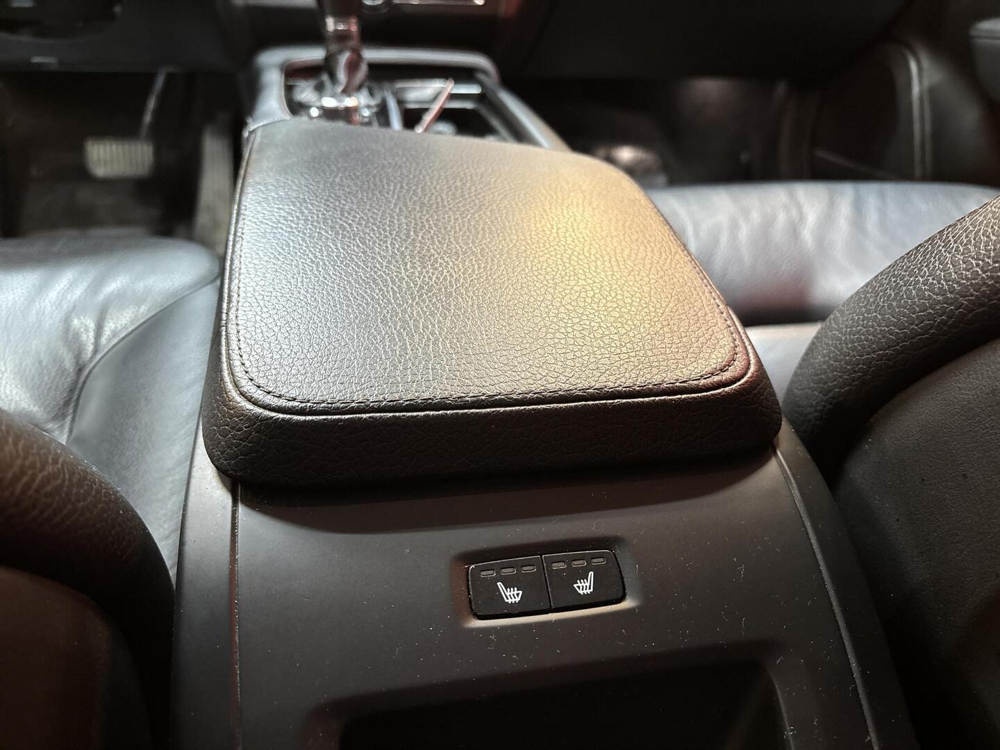 VOLVO V90 2019