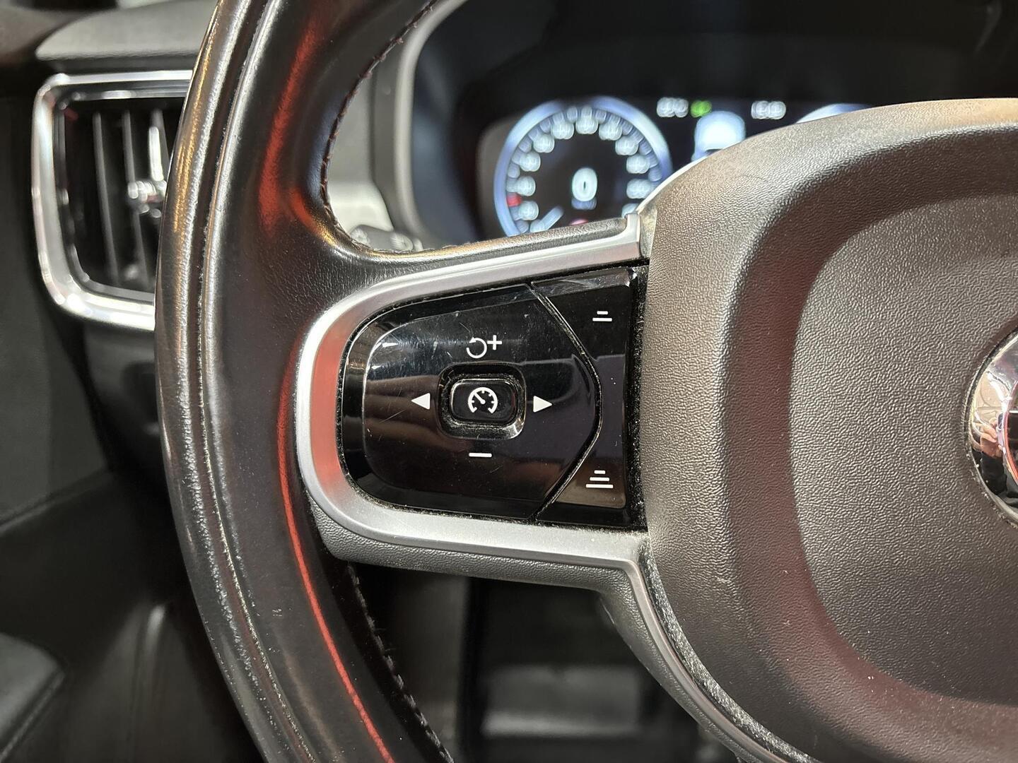 VOLVO V90 2019