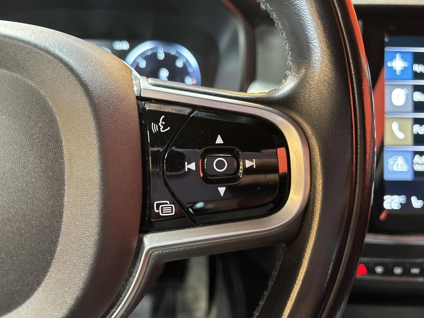 VOLVO V90 2019