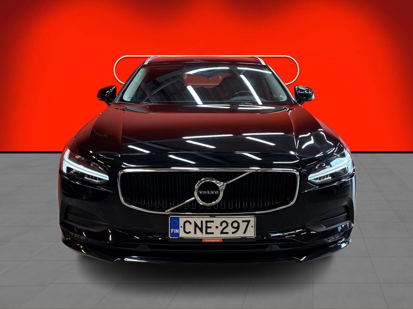 VOLVO V90 2019