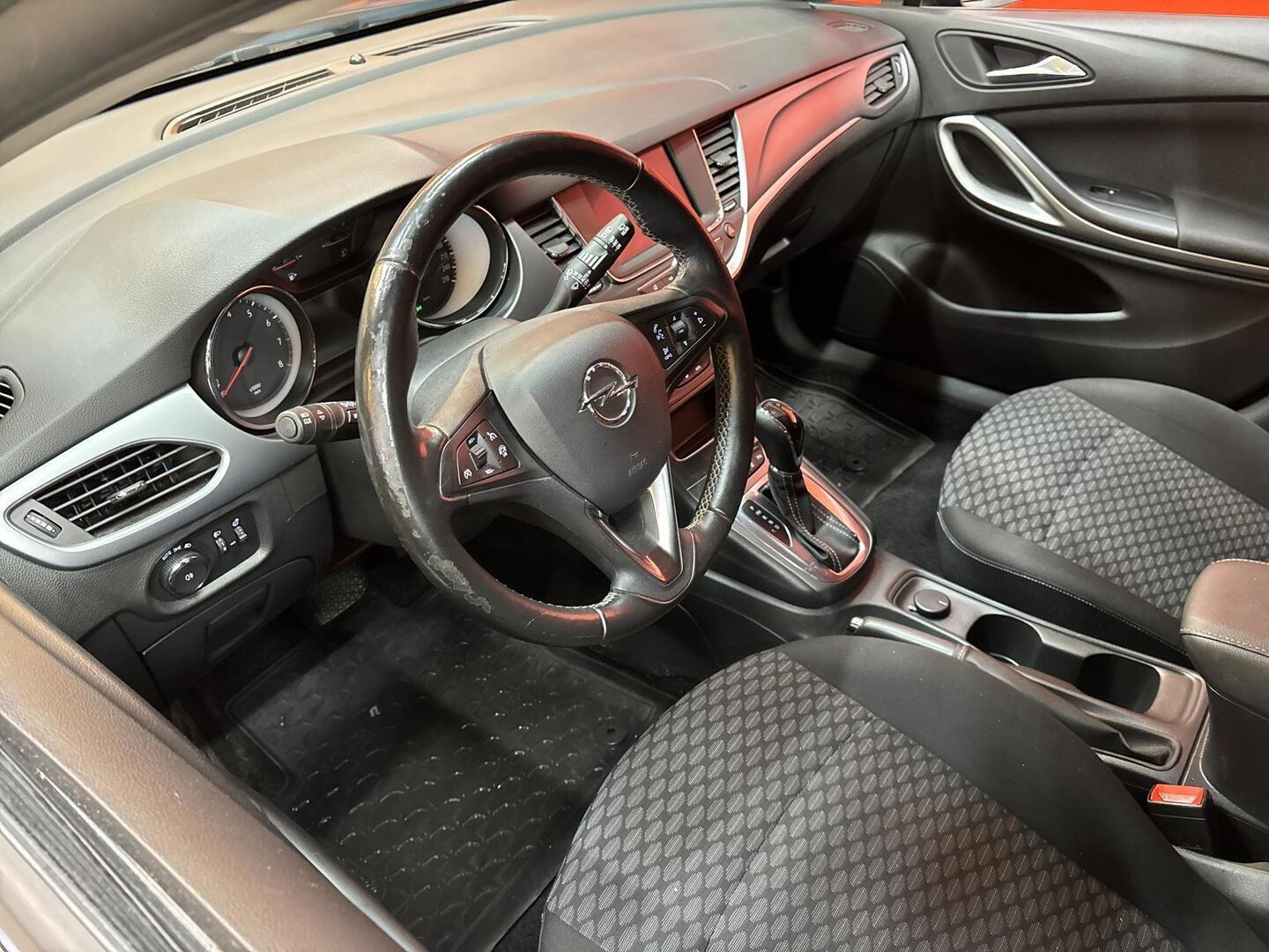 OPEL Astra 2020