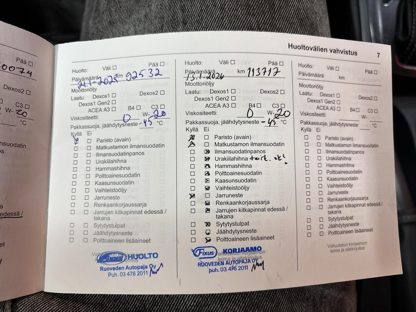 OPEL Astra 2020