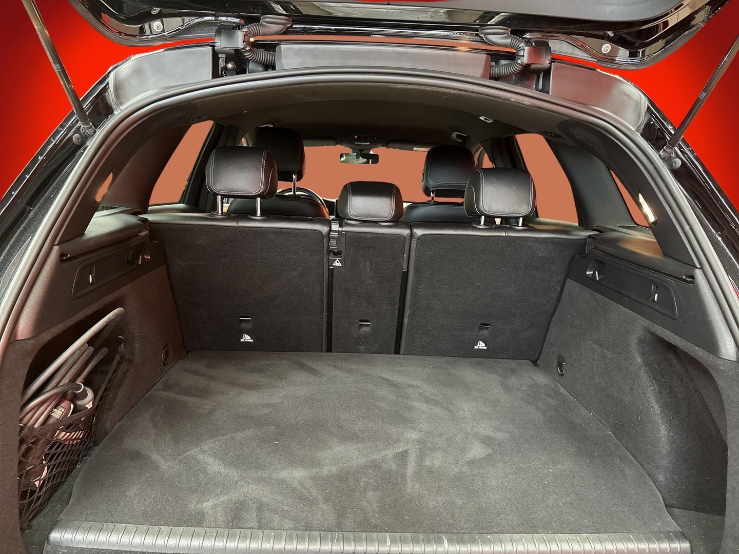 MERCEDES-BENZ GLC 2022