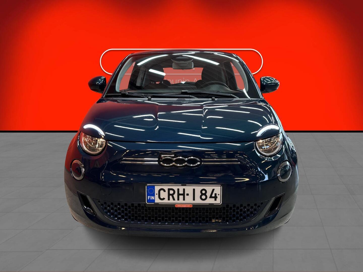 FIAT 500e 2023