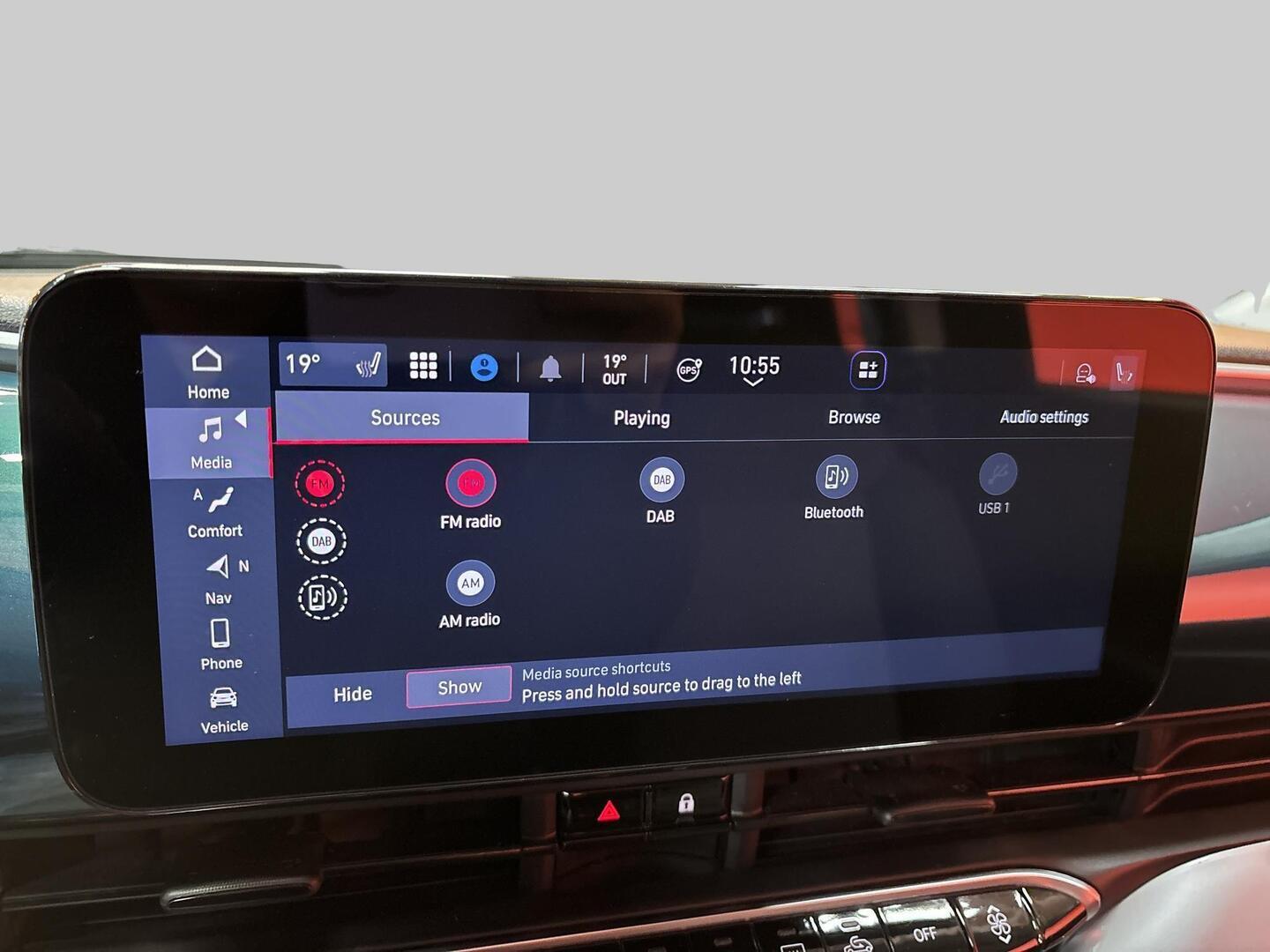 FIAT 500e 2023