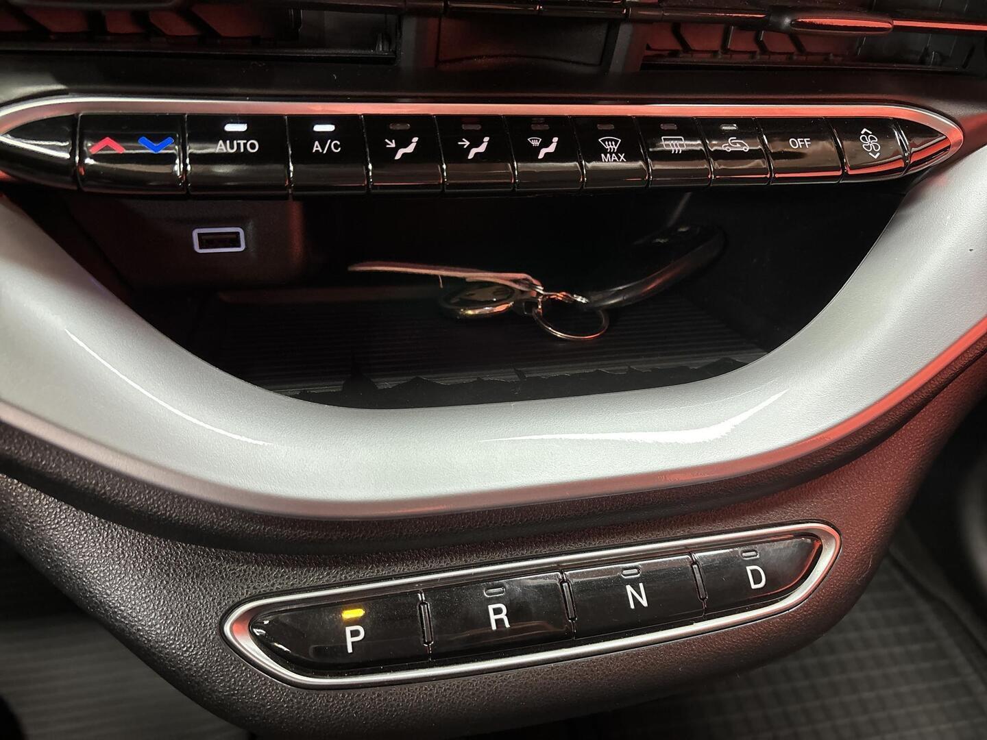 FIAT 500e 2023