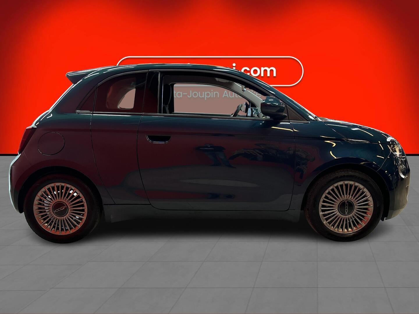 FIAT 500e 2023