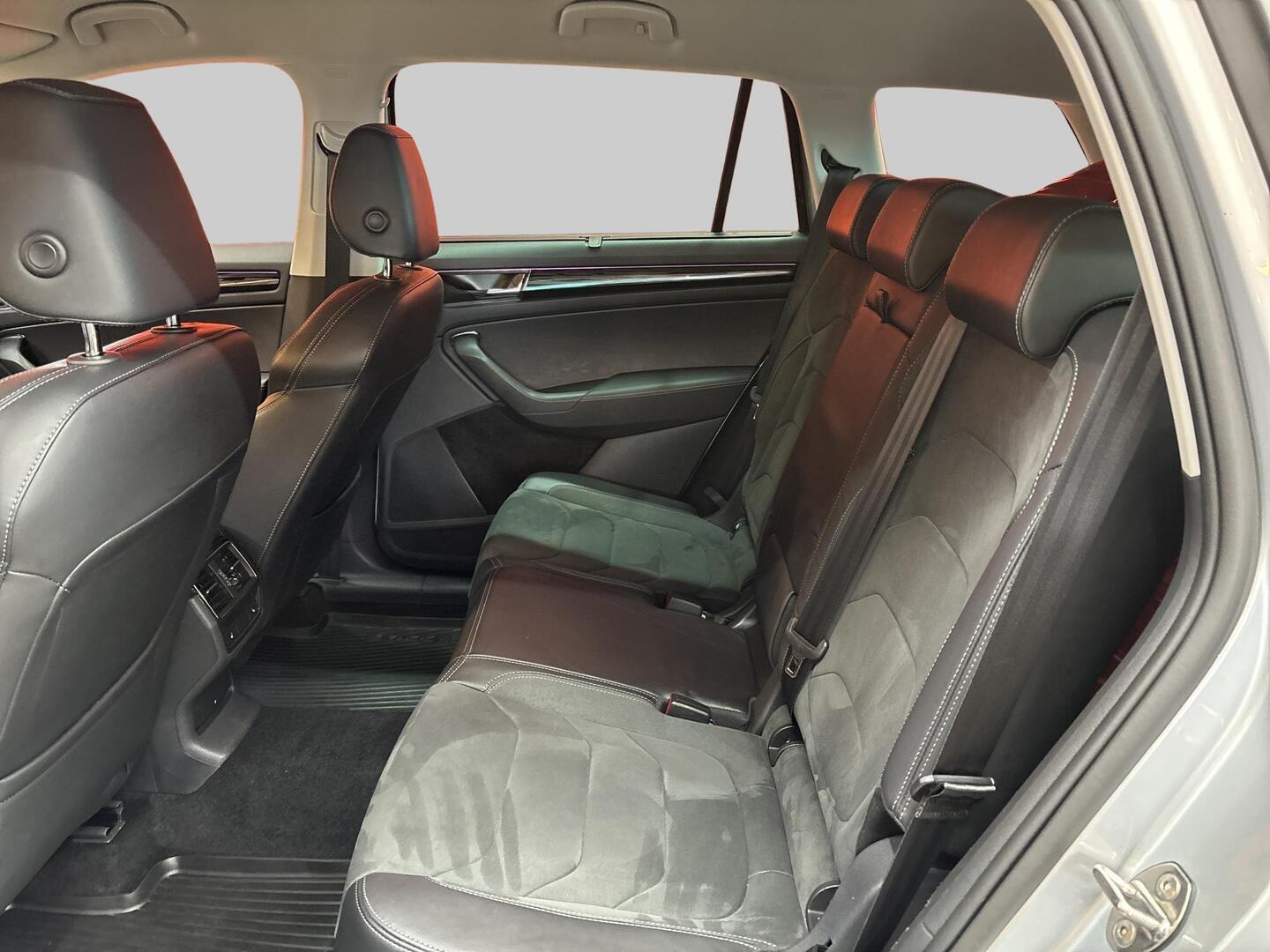SKODA Kodiaq 2020