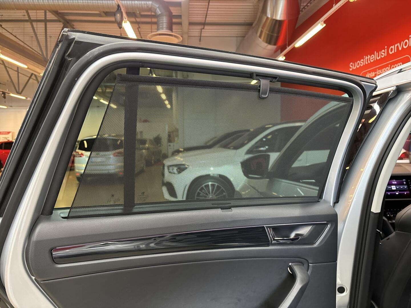 SKODA Kodiaq 2020