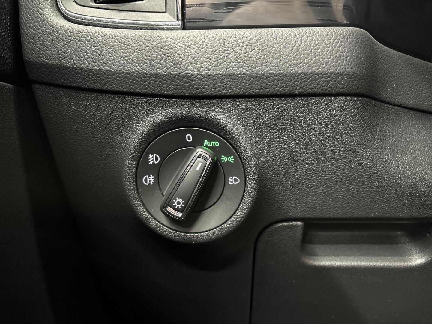 SKODA Kodiaq 2020